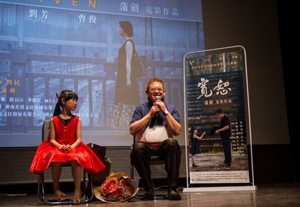专访配音大师李立宏给舌尖上的中国配音秘诀是好奇