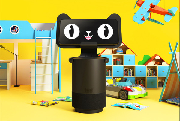 天猫精灵升级人机交互系统 科技普惠时代加速到来