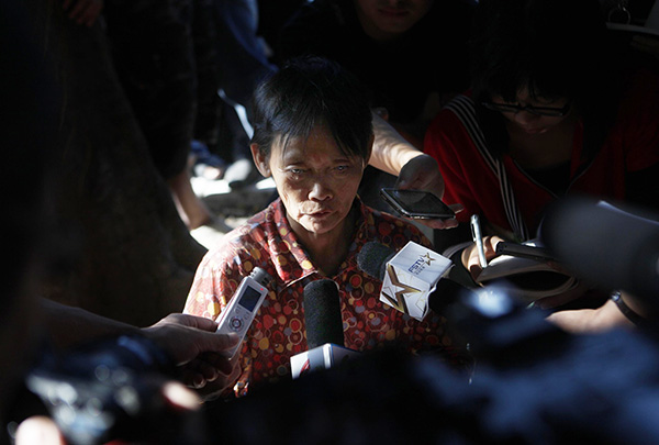 陈贤妹.视觉中国 资料