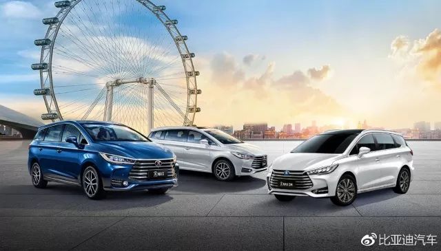 两年一届，北京车展营销姿势知多少