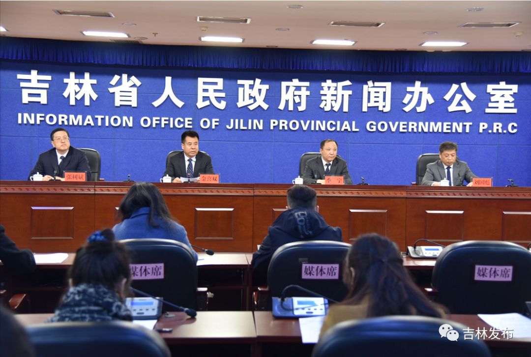 吉林省林业和草原局局长金喜双介绍,将在全省范围内开展以"全民共建