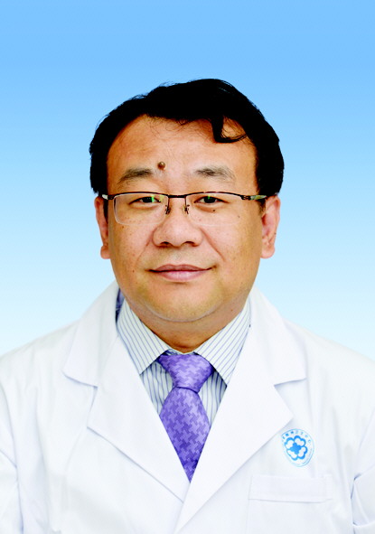 王仁峰 主任医师 科主任 专业