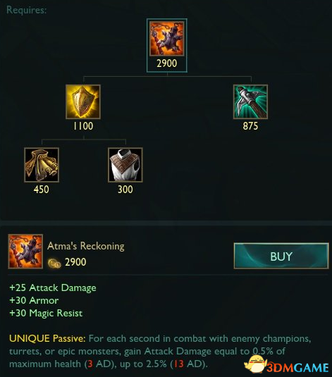 《LOL》装备新图标曝光 “关羽的青龙偃月刀”?_新浪游戏_手机新浪网