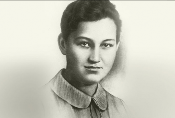 致敬"苏联英雄"卓娅诞辰95周年 保家卫国却曾遭诋毁与攻击|历史学家|