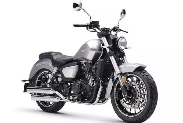 推荐2-3万区间的9款摩托车.