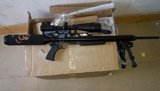 当年气枪打气球案到底该怎么定罪两高终于给明确说法了