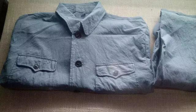 九一八—致难以忘却的历史:穿上这身军装,泪水模糊了眼睛