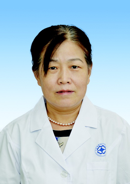 王仁峰 主任医师 科主任 专业