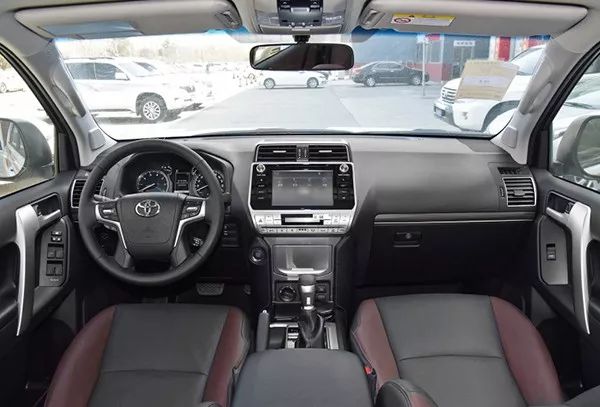 实用选手大合集，这三台中大型SUV，性价比相当不错