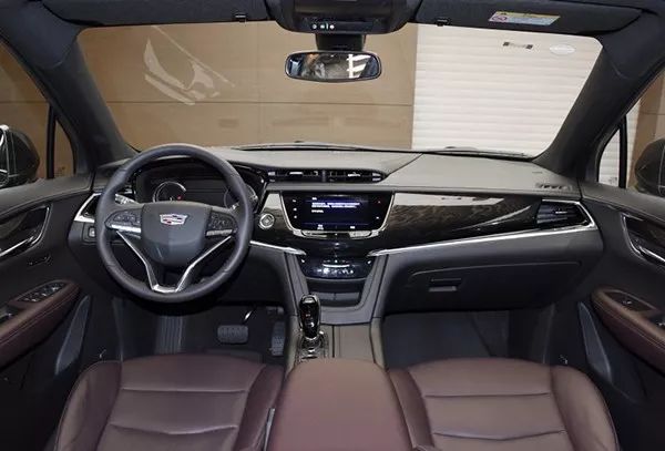 实用选手大合集，这三台中大型SUV，性价比相当不错