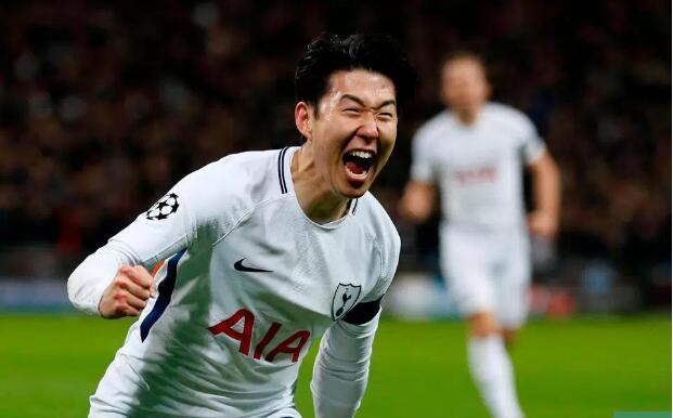 奇诚庸我和孙兴慜都愿意当兵不会享受特殊待遇