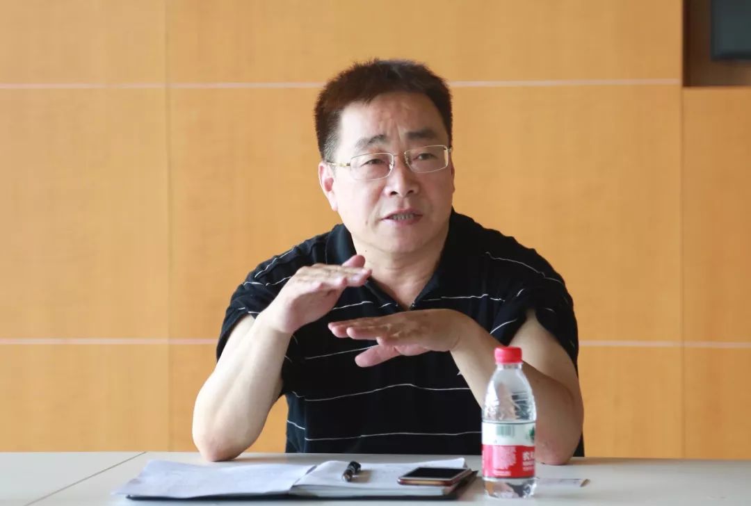 走进制造企业 问道榜样力量|中兴能源装备:把握优质原材料,打造"核"级