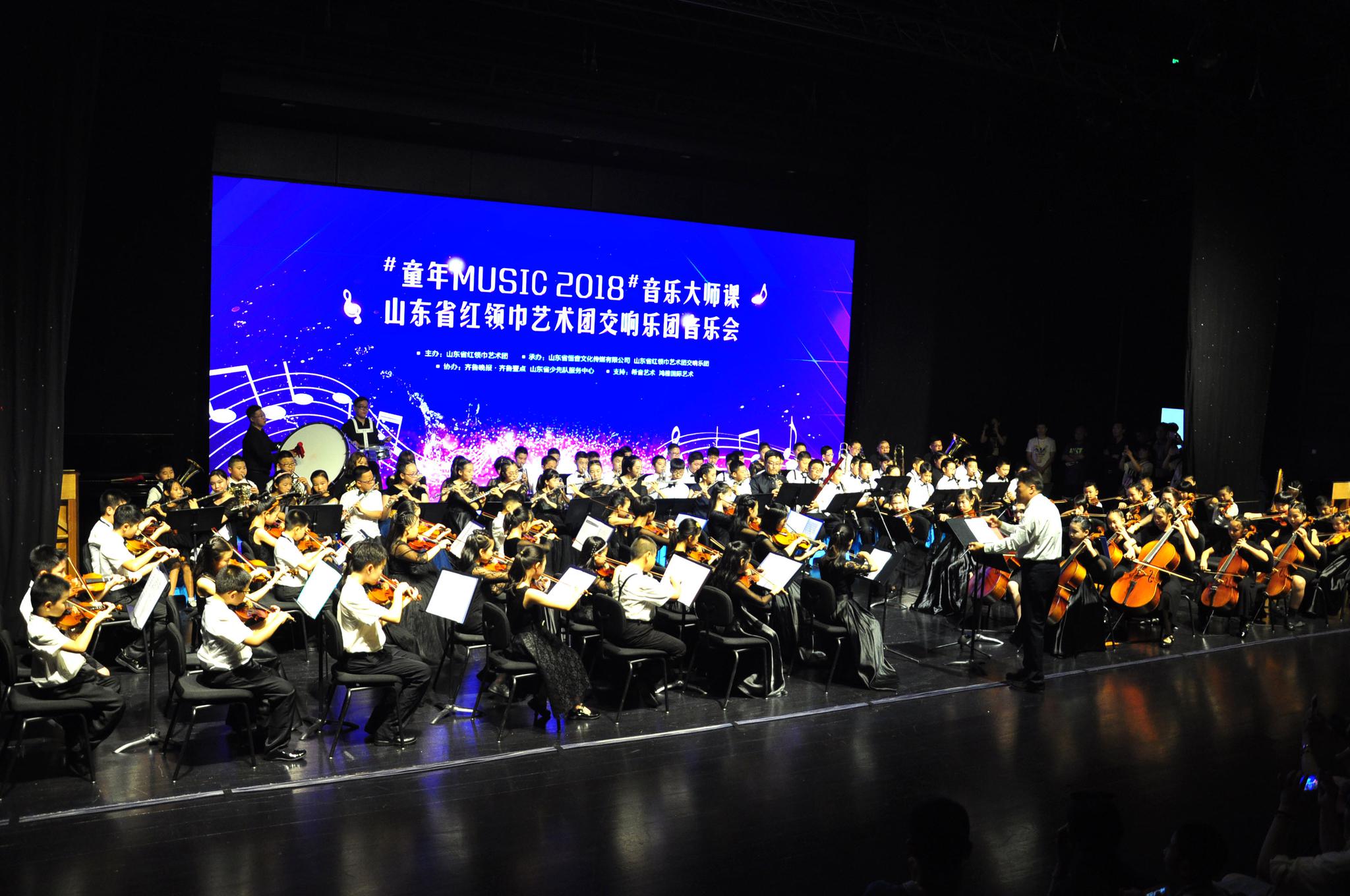 已精心編排數週,演出當天會為大家帶來《紅色娘子軍組曲》,《茉莉花》