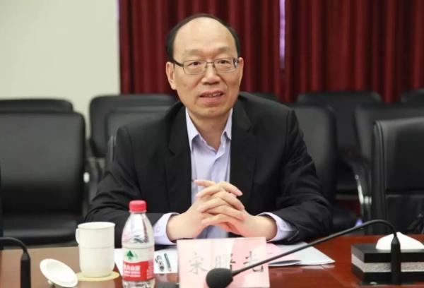 中国信保董事长_保信集团董事长刘亚男