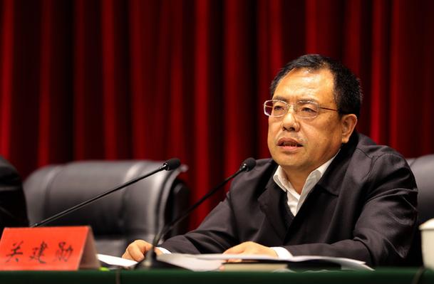 坚持"四个导向" 开展"五城联创" 阳泉市吹响攻坚战冲锋号