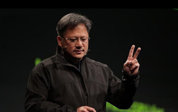 英伟达ceo 黄仁勋外媒tpu表示,安培显卡采用了台积电的7nm制程节点