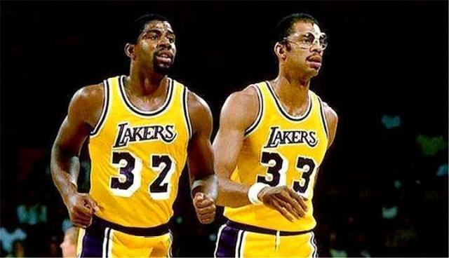 NBA得分能力最强四大中锋,姚明、邓肯未上榜