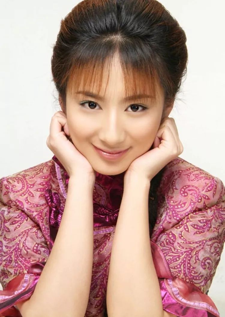 【好久不见】还记得《步步惊心》里的绿芜吗?她现在长这样啦!