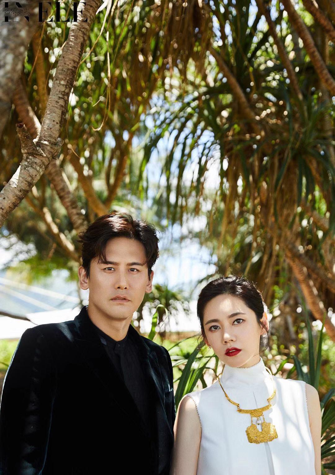 秋瓷炫|于晓光|气质_新浪新闻