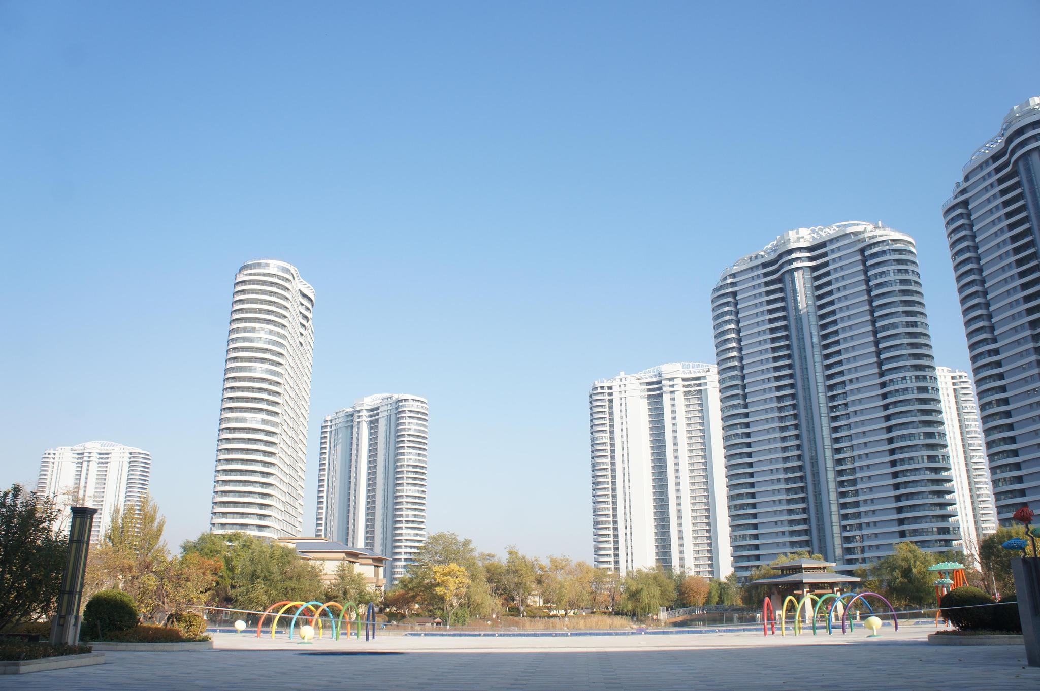 一个普通人眼里的东戴河