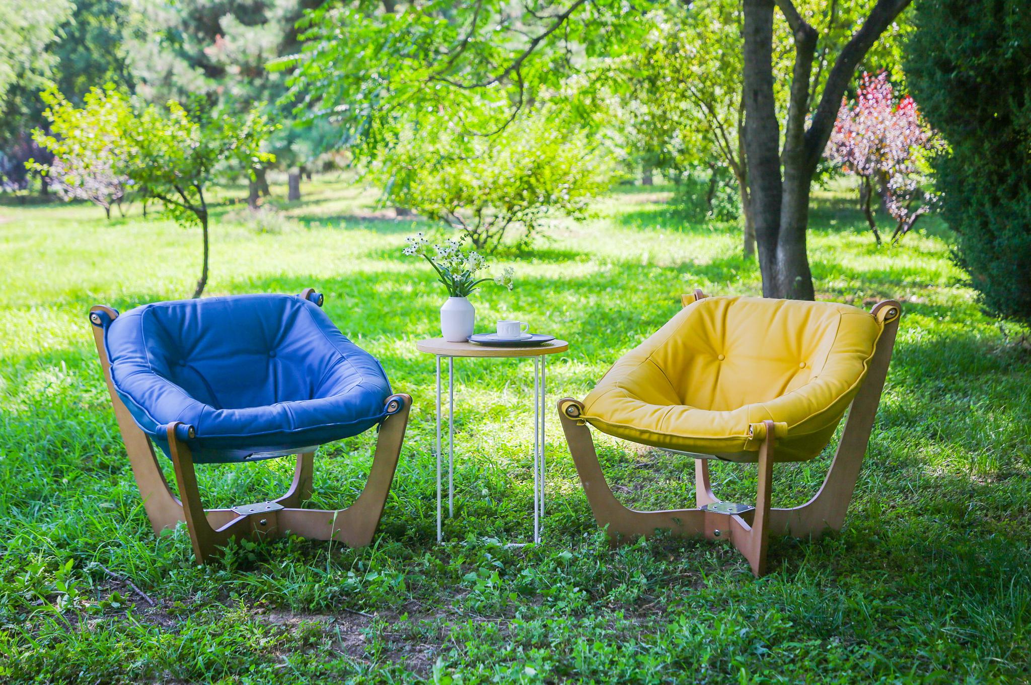 这些解乏神器让人放松给你假期最后的舒适