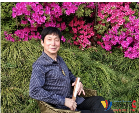 陈林兴——著名书画家