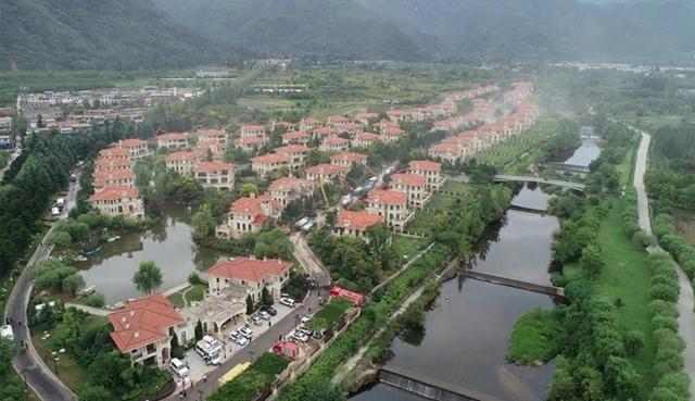 了望|"秦岭违建别墅"现在怎样了?