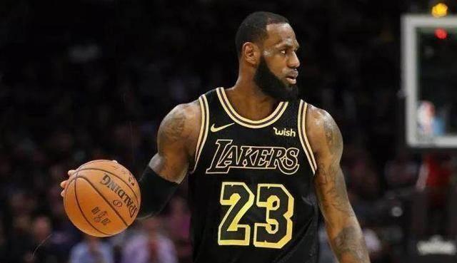 作为顶尖的篮球运动员,NBA球星年薪非常的高