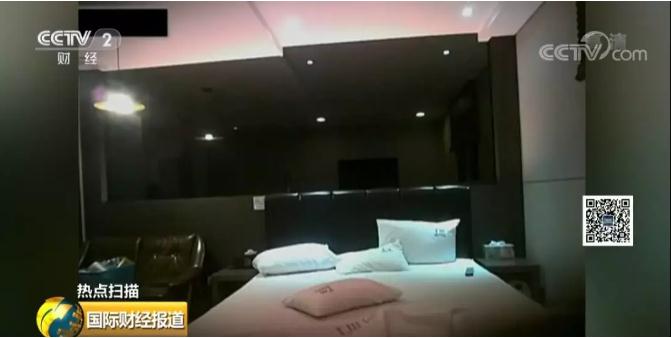 胜利门事件后韩国再曝酒店偷拍直播上千人受害