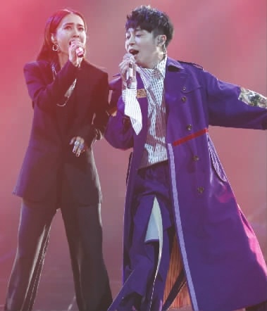 刘欢是歌王,你猜中了吗?