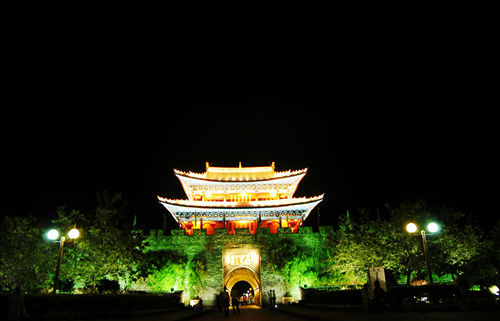 云南13州市200家景区恢复开放