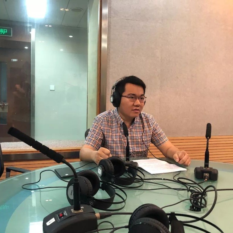 重庆市青年创新创业促进会理事会副会长,重庆云威科技有限公司ceo李力