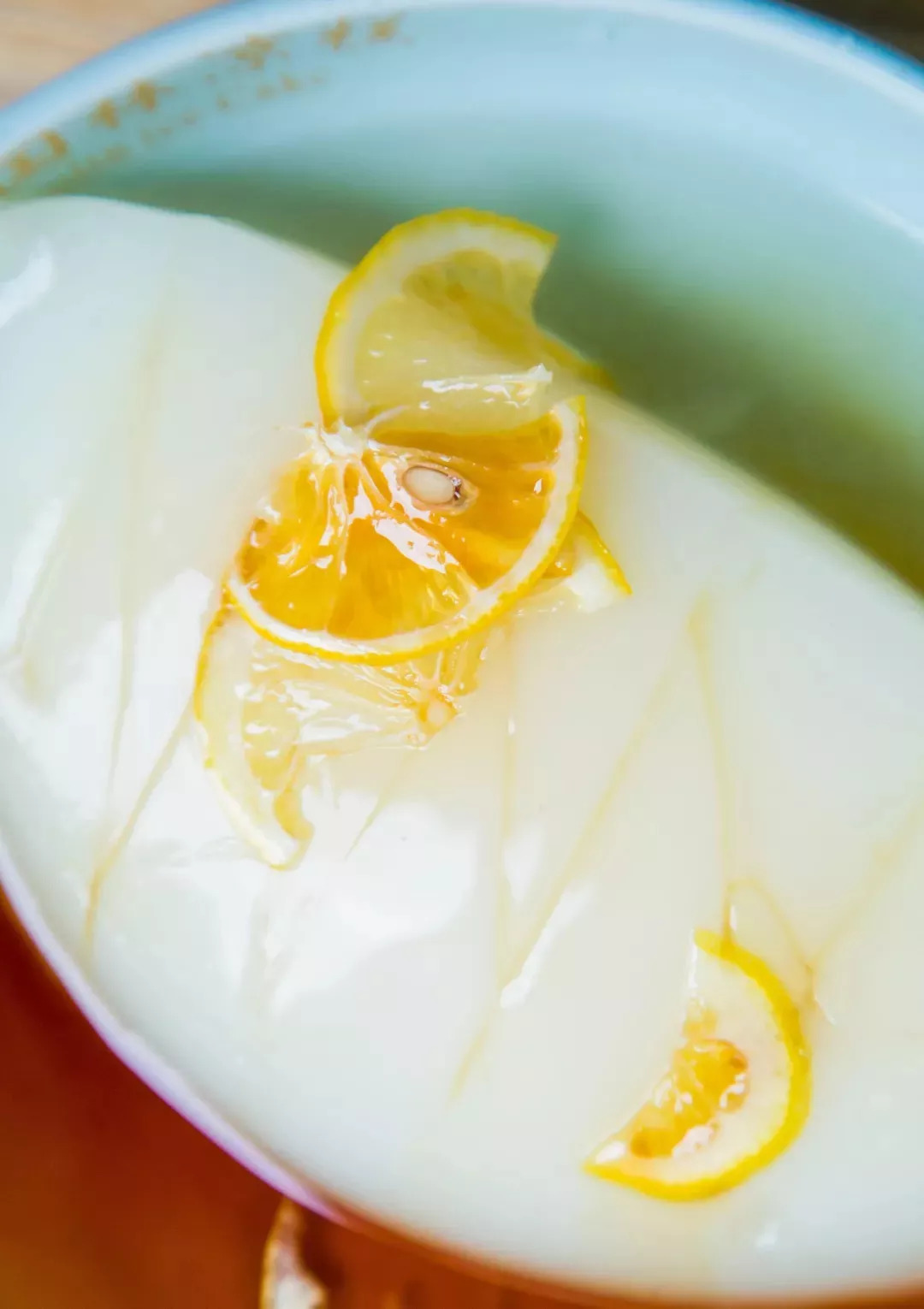 凉糕|柠檬|红糖_新浪新闻