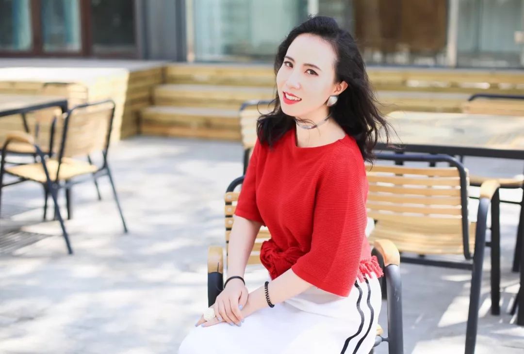 本文系第104篇报道,受访者是plum创始人&ceo 徐薇.