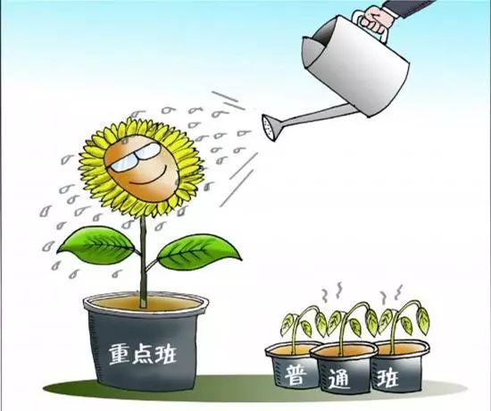 【峰眼民生】不那么公平,原因何在?