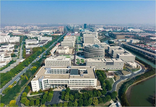 【上海大学】【上海财经大学】【上海外国语大学】【东华大学】【华东