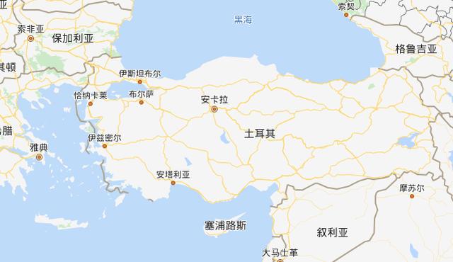 0405早报|利比亚国民军司令下令进攻的黎波里 准备48小时内控制首都