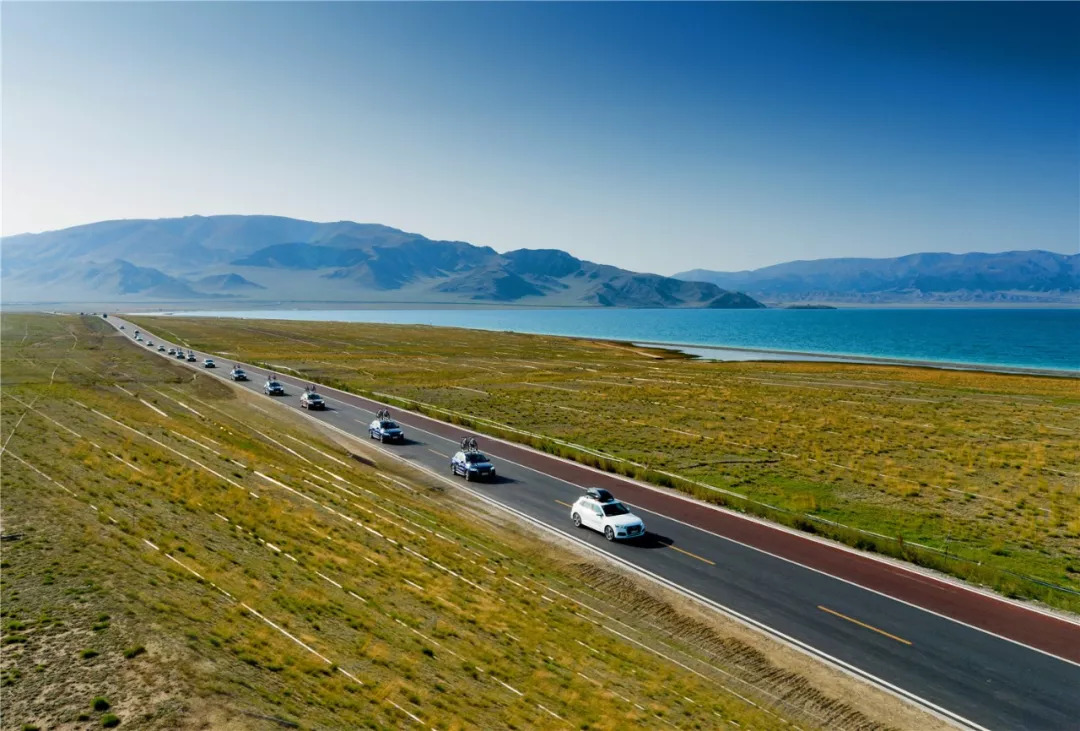30天横跨8000公里,国庆自驾游首选这台车!