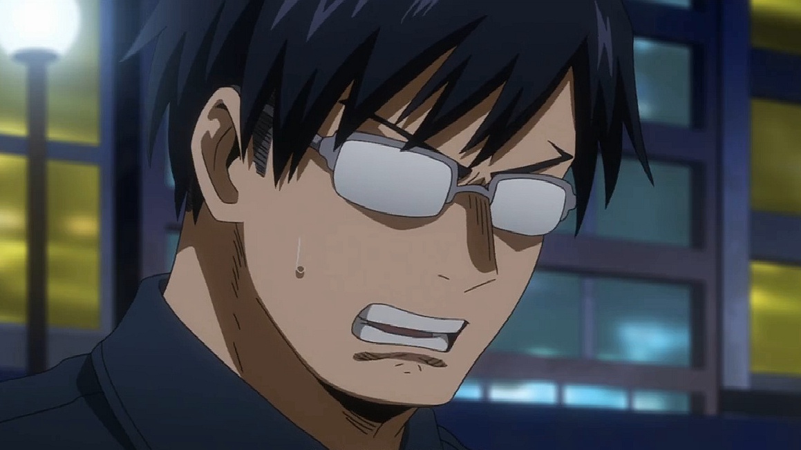 饭田天哉具体排名如下:第一名:饭田天哉 (沉重而热情的话语触动心灵!