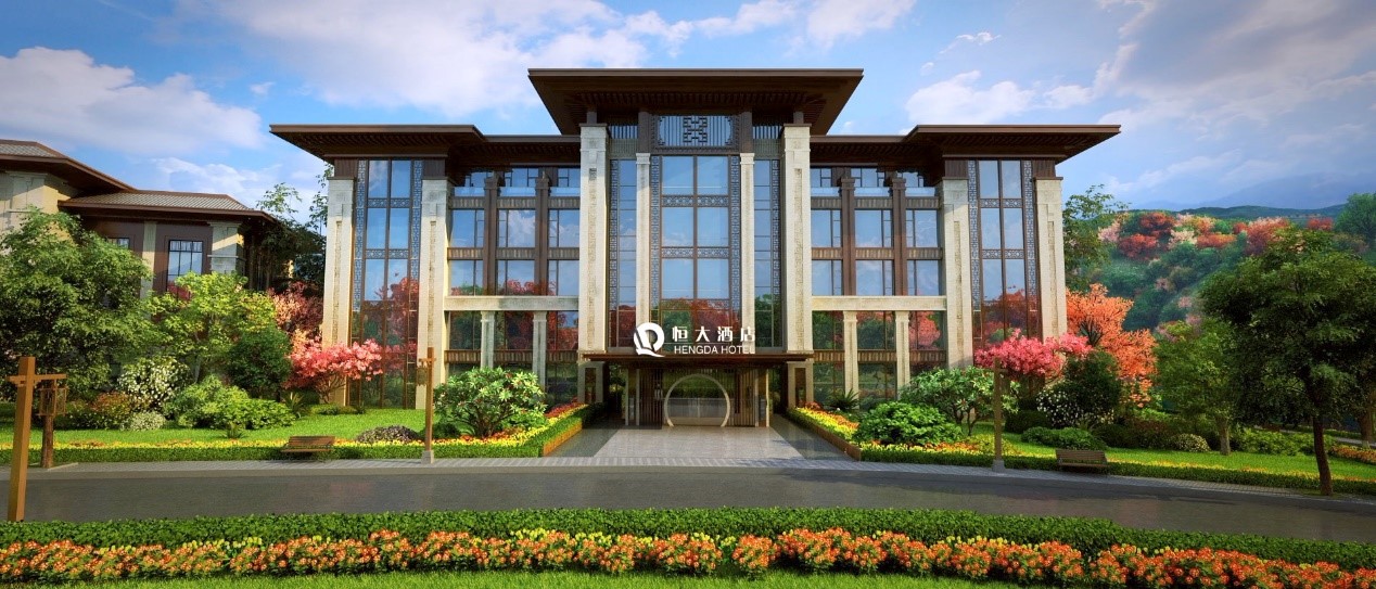 北京恒大长城小镇 | 小镇生活该有的样子 是留下那些真切生活过的生命