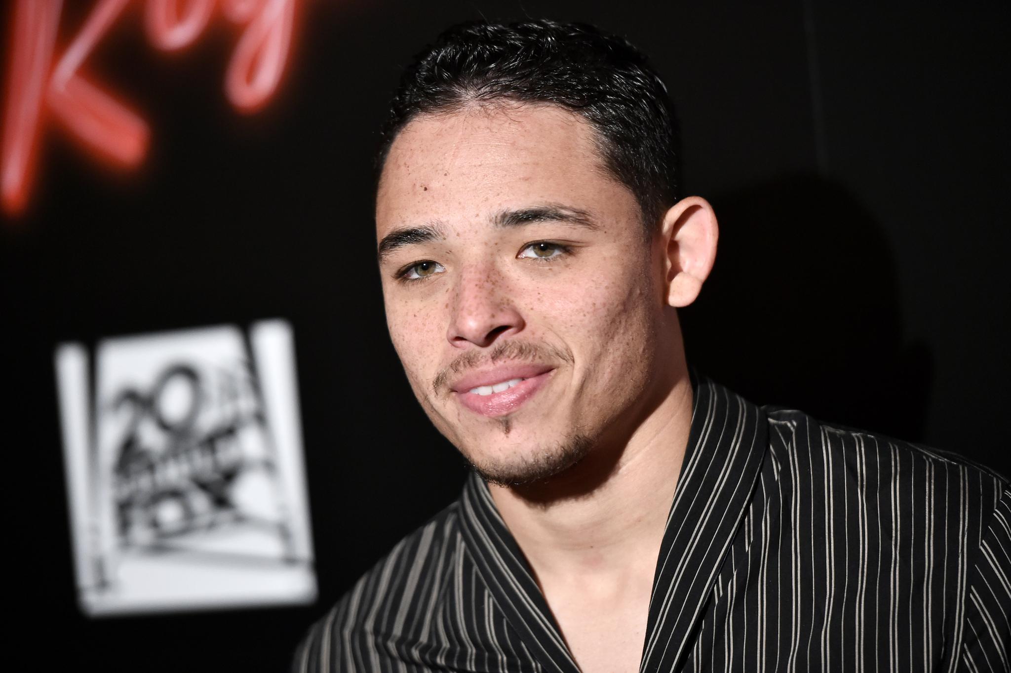 摘金奇缘导演朱浩伟新片改编自百老汇