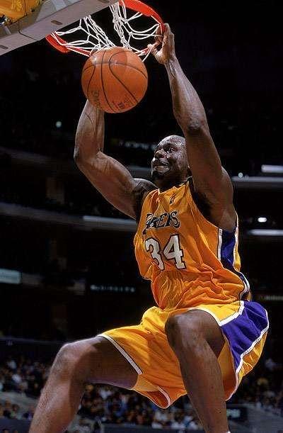 回味经典!2001年NBA总决赛第一场!