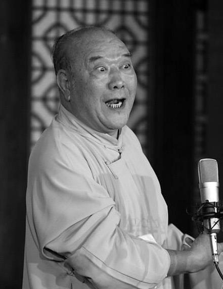 著名相声表演艺术家,马三立弟子尹笑声去世|尹笑声|马三立|表演艺术家