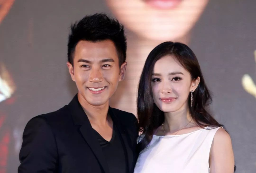 "靴子终于落地了"杨幂amp刘恺威离婚了,而且是官宣-宛西生活网
