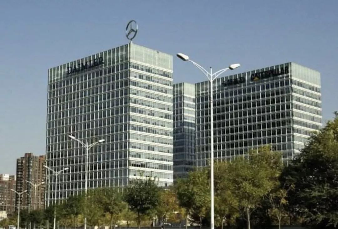 奔驰经销商利星行不要再玩买办的老套路