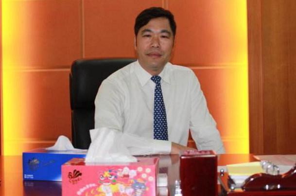 小纸巾也能有大商机维达创始人李朝旺的崛起之路