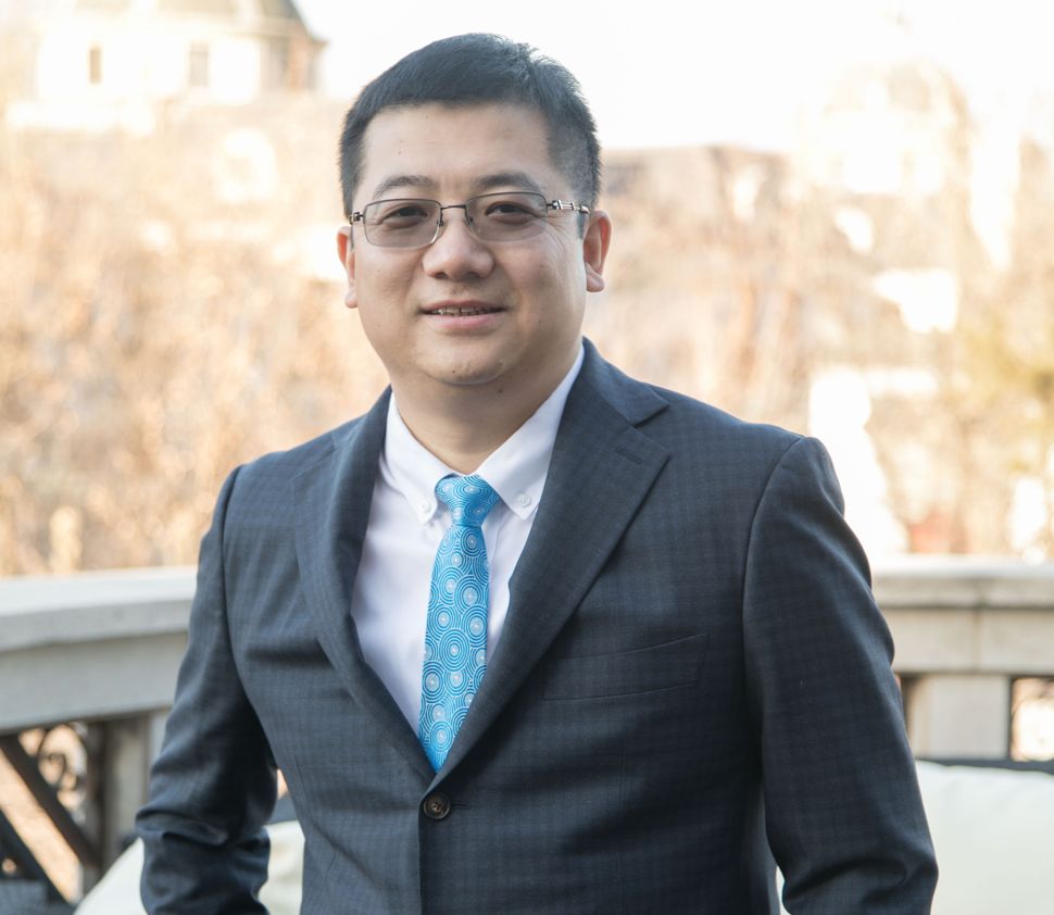 将诺贝尔奖材料带入民用 | 百匠大集|爱家科技|陈利军|面料_新浪网