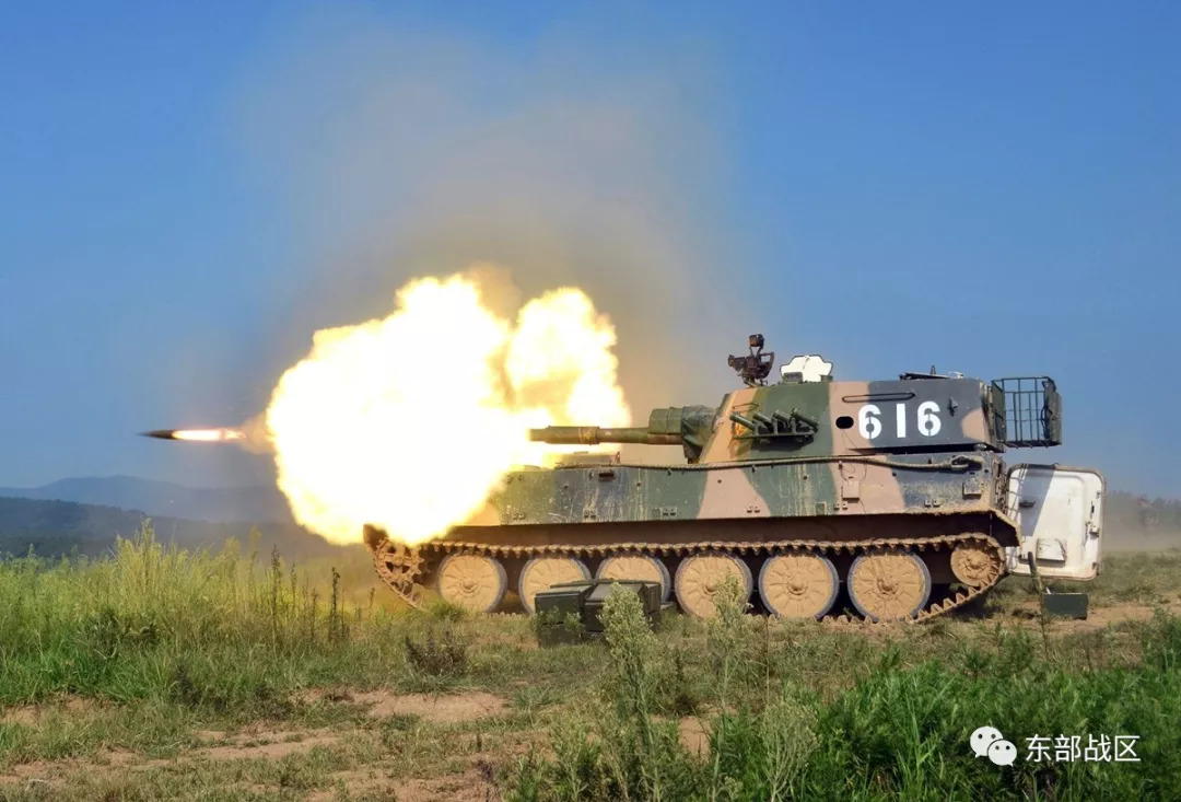 老兵鏖战三界两个月,延期退伍无怨无悔|炮兵营|鏖战|皖东_新浪军事