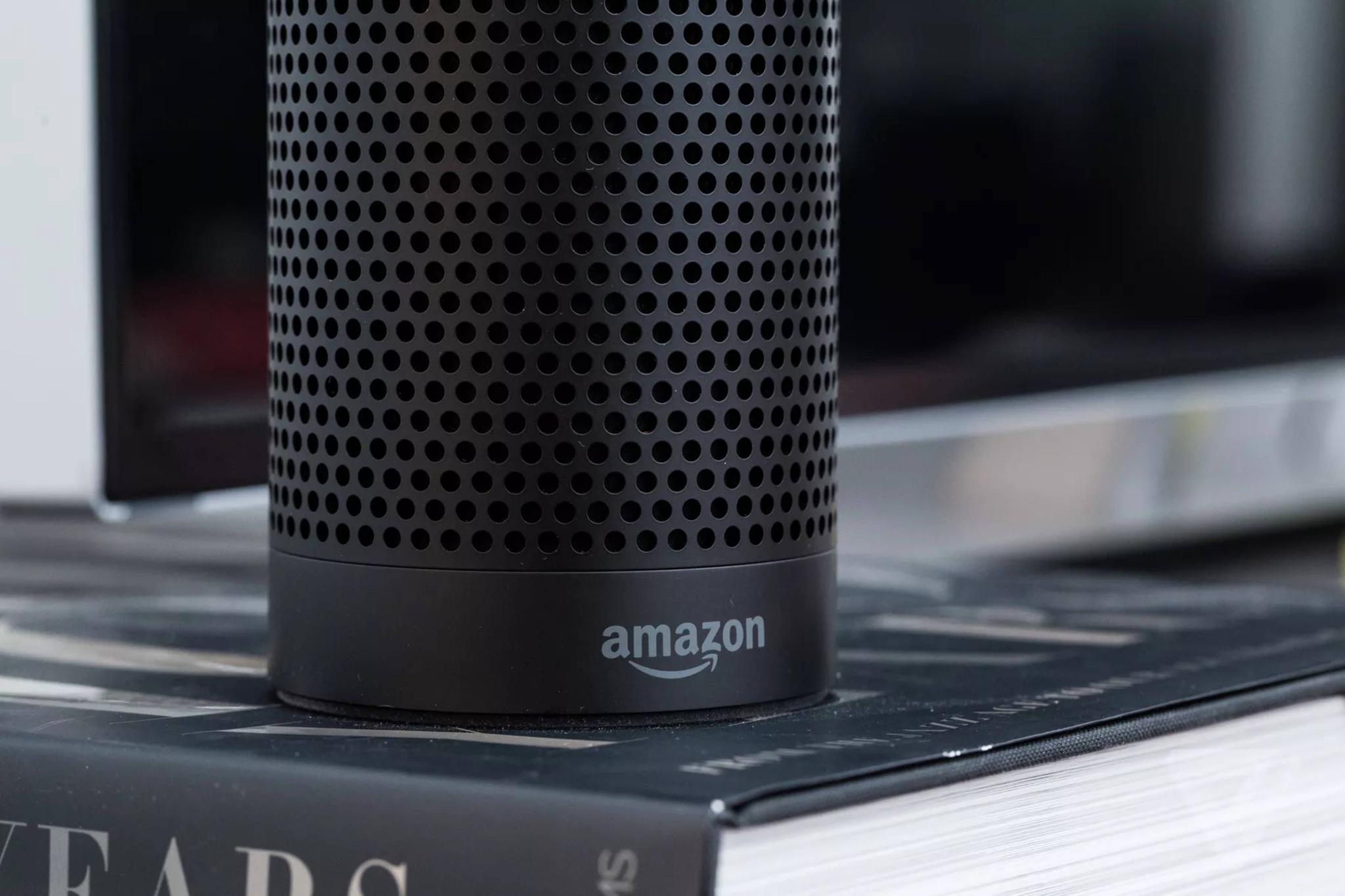 xbox将加入对语音助手 alexa 的支持,并可通过兼容 amazon echo 智能