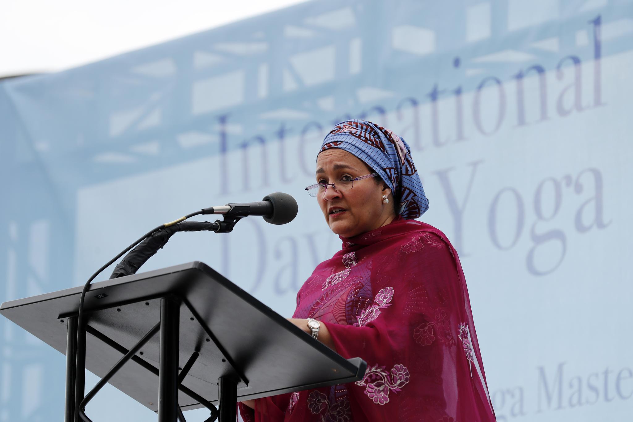 新华社记者李木子摄